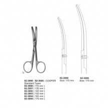 Surgical Scissors